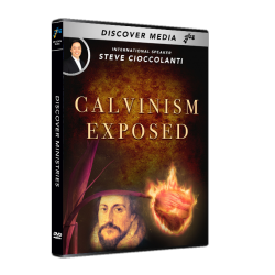 Calvinism Exposed (3 DVDs)